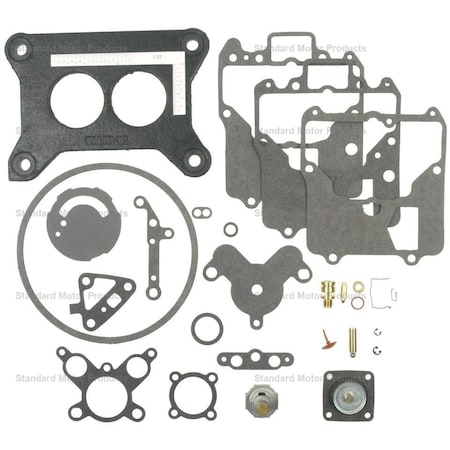 Standard Carburation Jiffy Kit Carburetor Kit, 1551 1551
